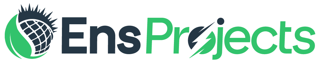 ENS Projects